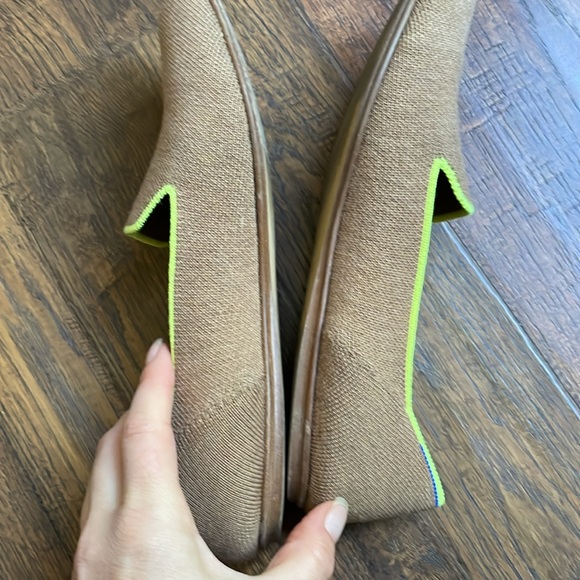 Rothy’s EUC loafer - Picture 5 of 11